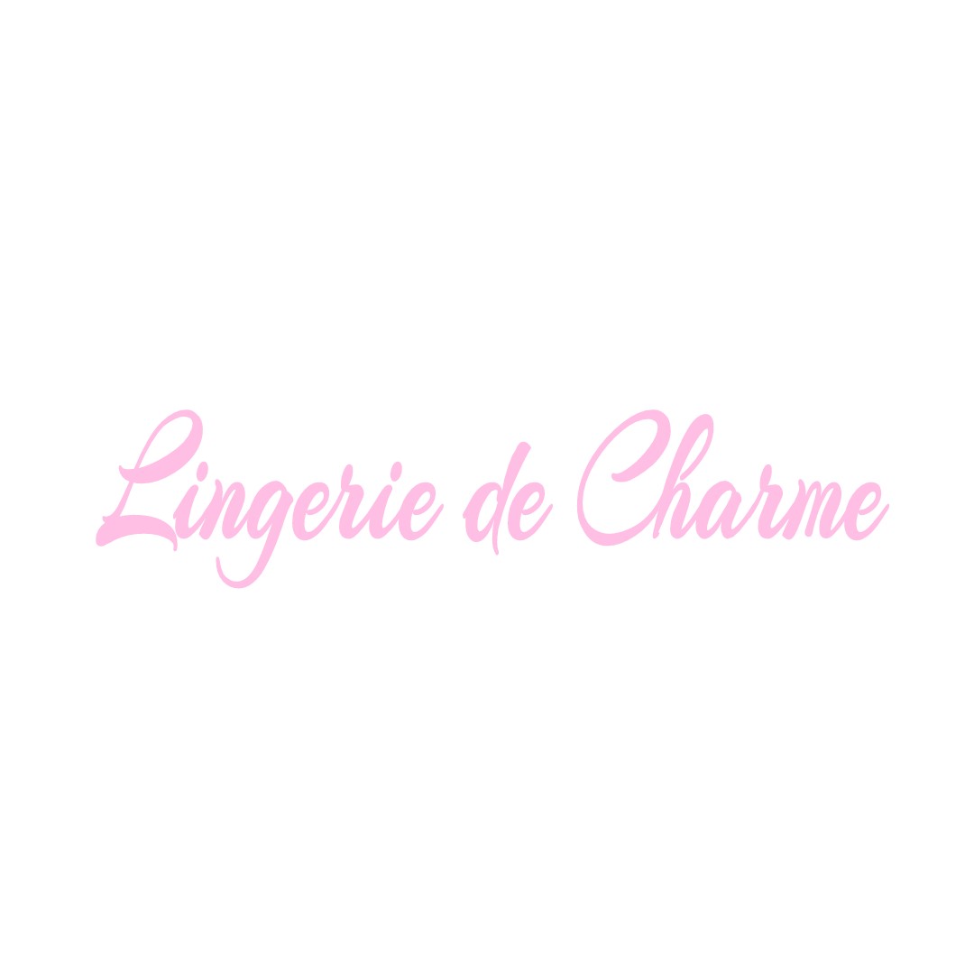 LINGERIE DE CHARME CHEVREUSE